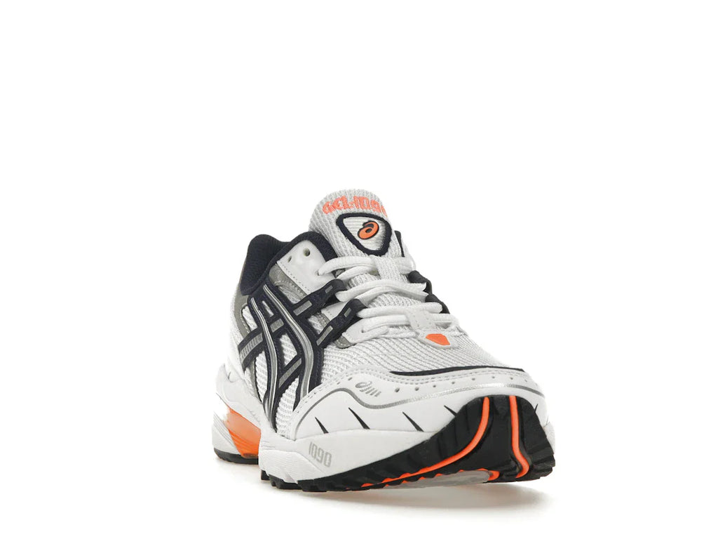 ASICS Gel-1090 White Midnight (Damen)