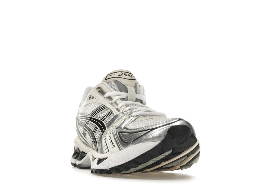 ASICS Gel-Kayano 14 White Midnight (Damen)