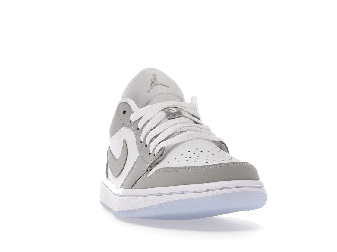 Jordan 1 Elevate Low Wolf Gray (Damen)