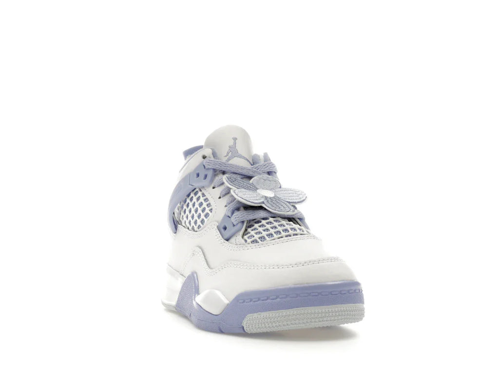Jordan 4 Retro Forget Me Not (PS)