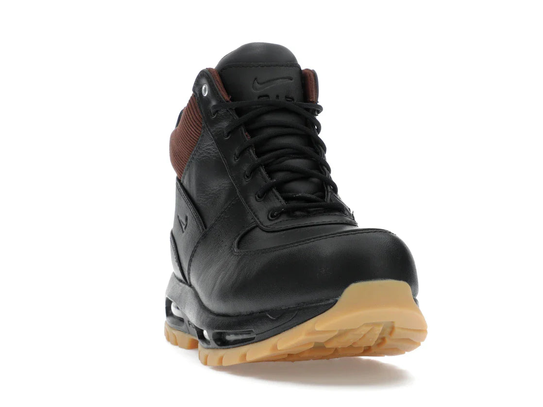 Nike Air Max Goadome SE Schwarz/Hellbraun