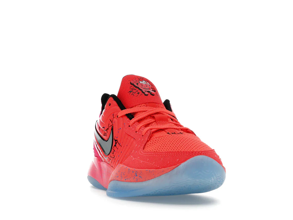 Nike Ja 2 Kool-Aid Tropical Punch (GS)
