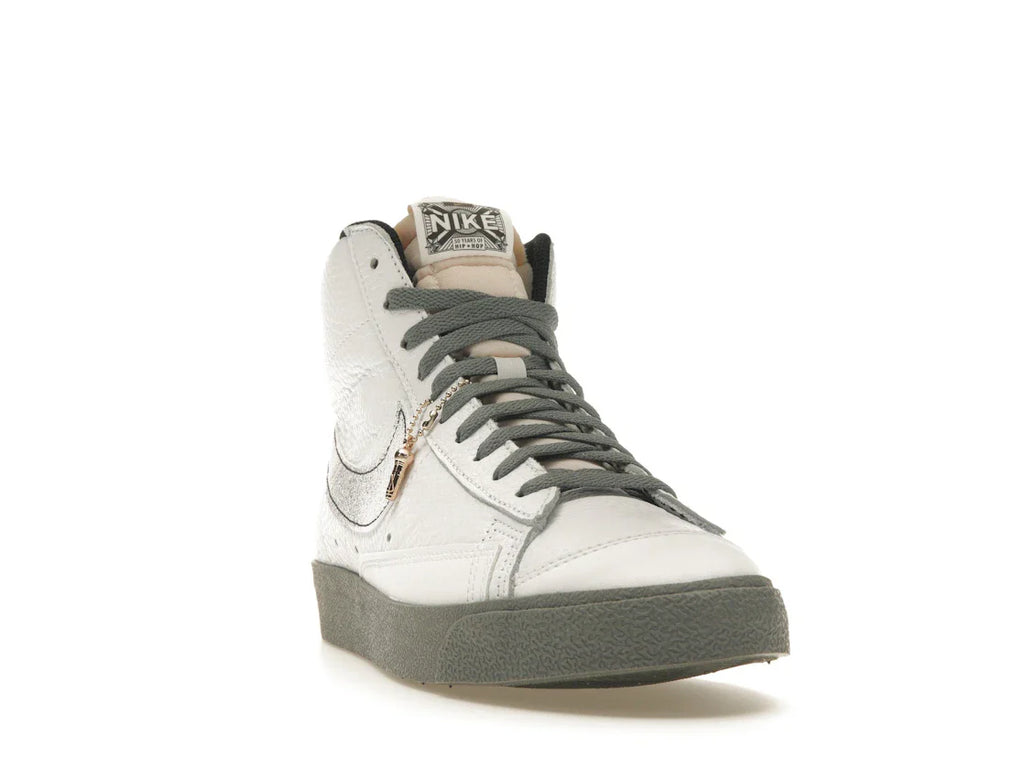 Nike Blazer Mid 77 Classics – 50 Jahre Hip-Hop