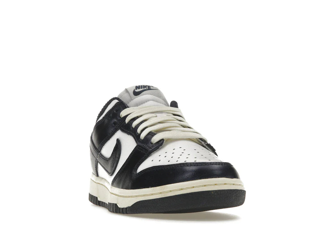 Nike Dunk Low PRM Vintage Navy (Damen)