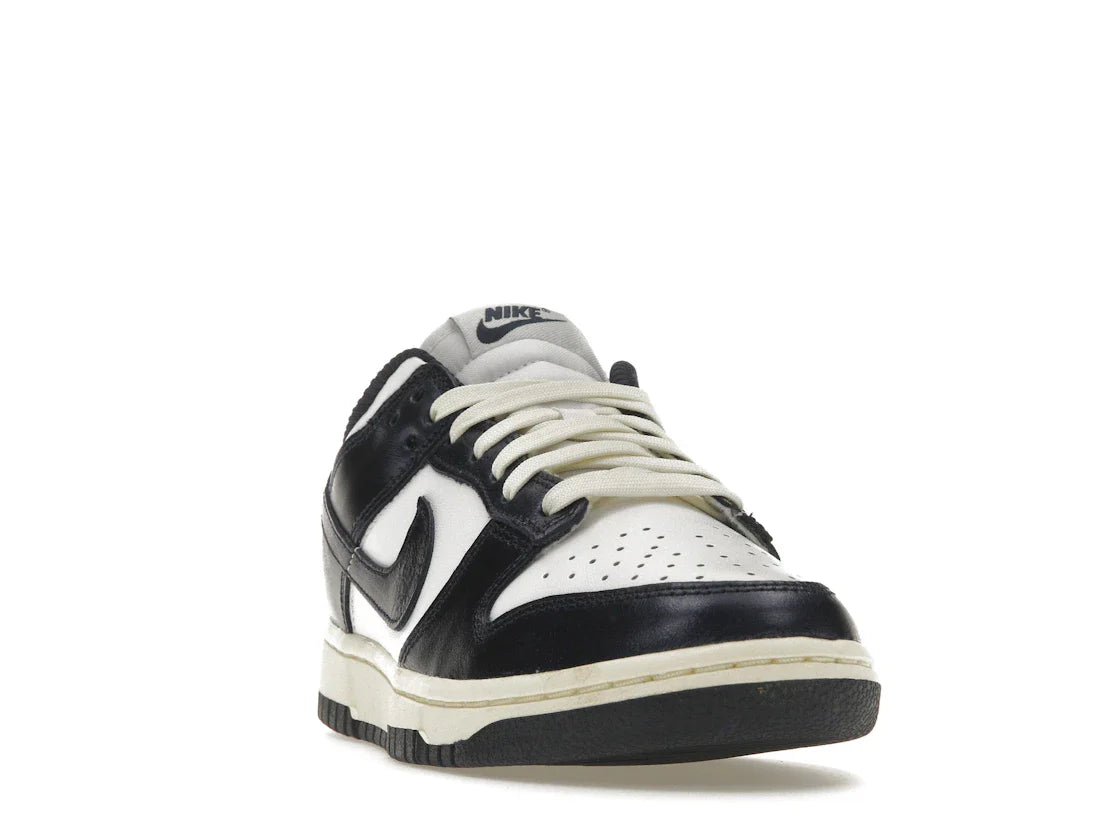 Nike Dunk Low PRM Vintage Navy (Damen)