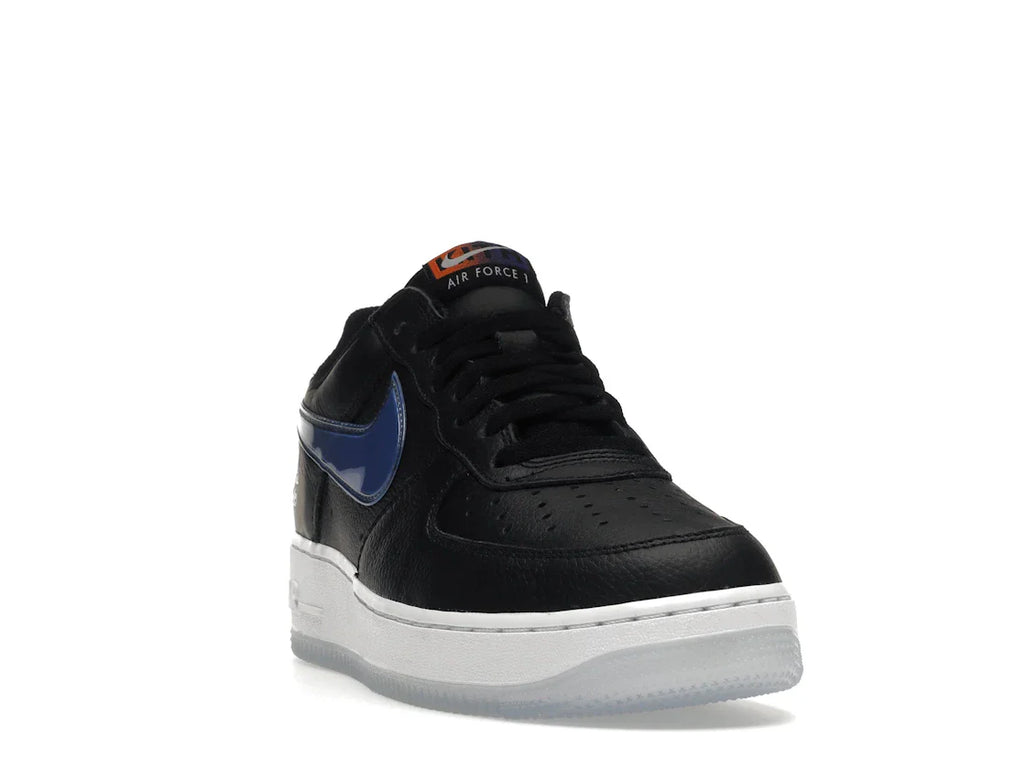 Nike Air Force 1 Low Kith Knicks Auswärtstrikot