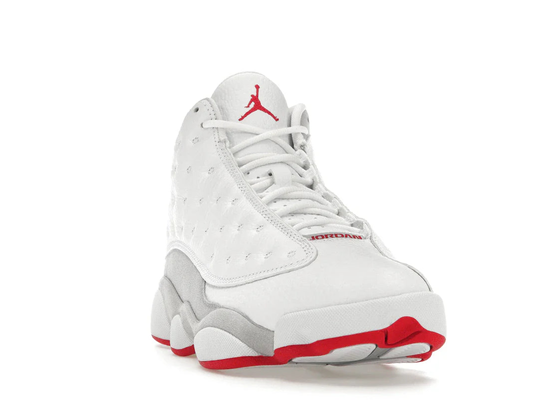 Jordan 13 Retro Wolf Grey