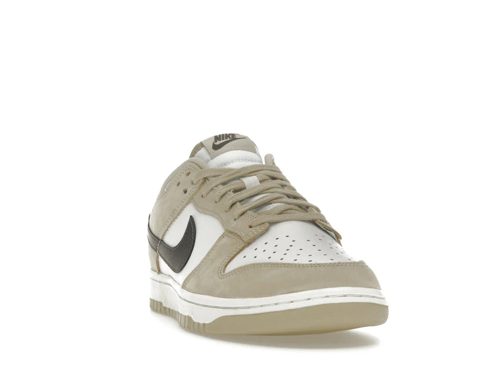Nike Dunk Low Desert Khaki Medium Ash