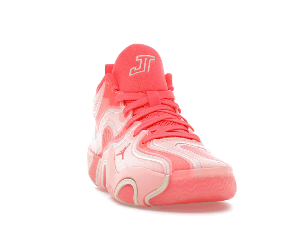 Jordan Tatum 3 Pink