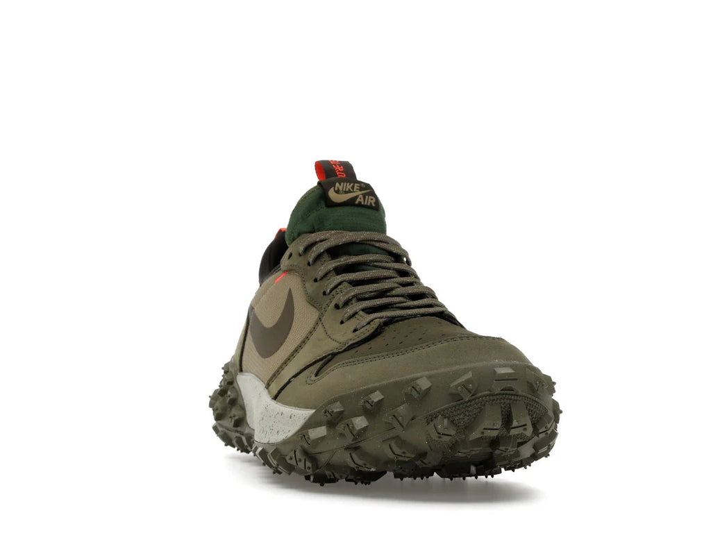 Jordan 1 Low Element Gore-Tex Medium Olive