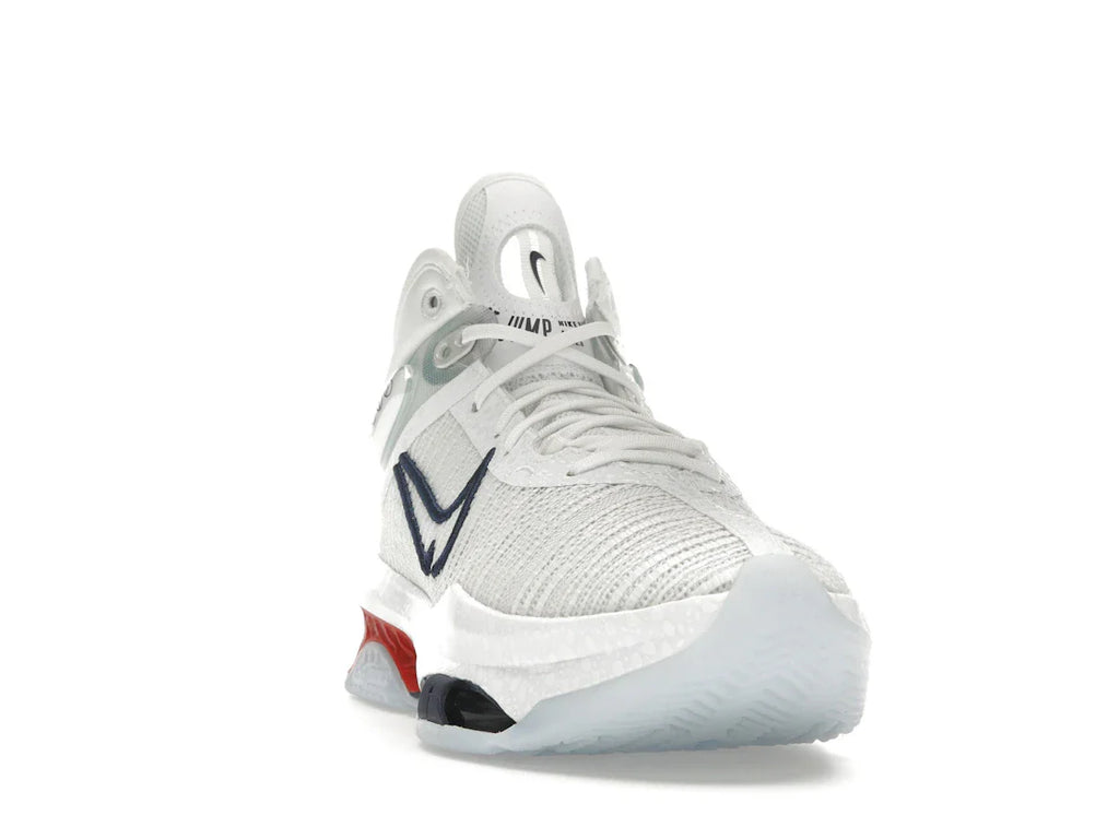 Nike Air Zoom GT Jump 2 EP USA (Weiße Außensohle)
