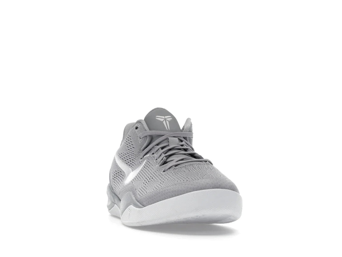 Nike Kobe 8 Wolf Grey (GS)