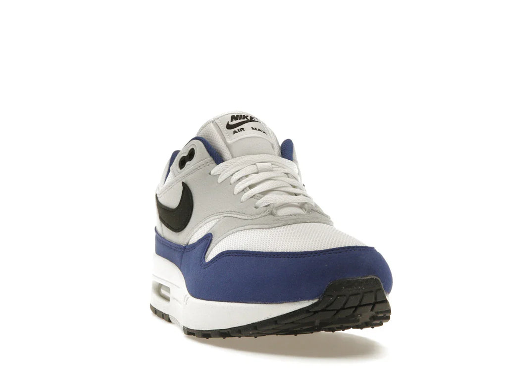 Nike Air Max 1 Tiefes Königsblau