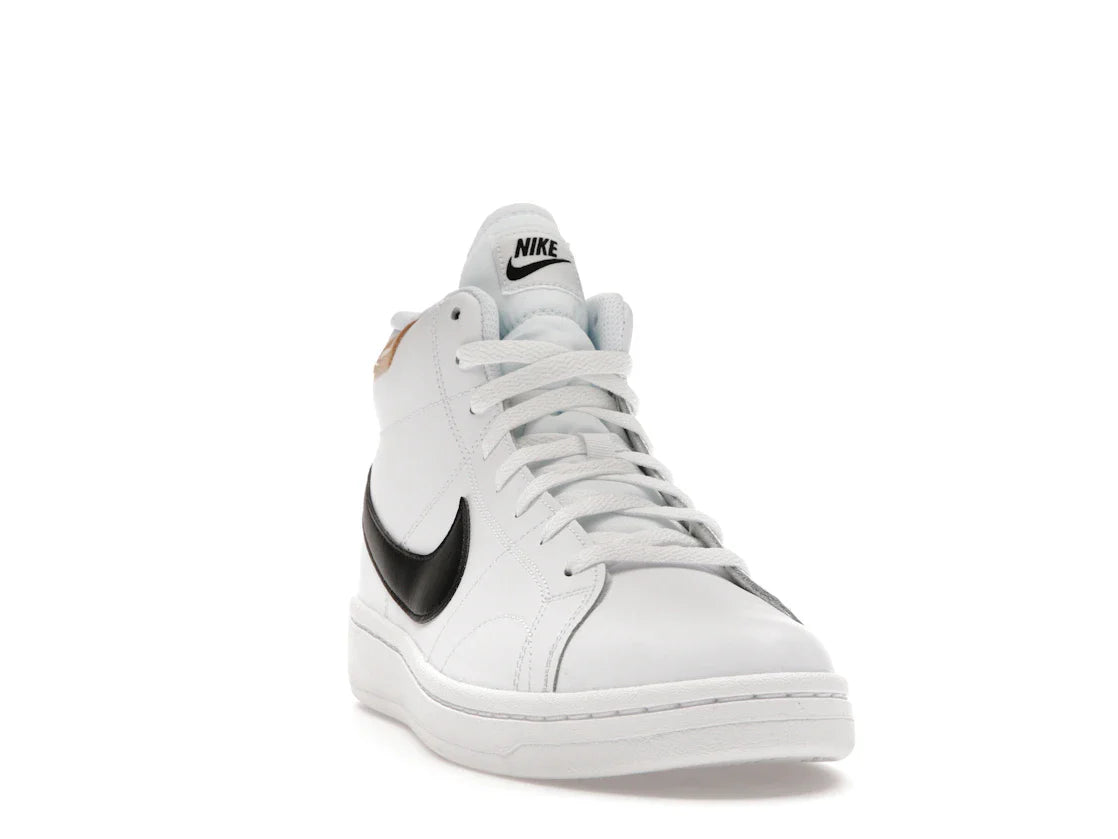 Nike Court Royale 2 Mid White Onyx