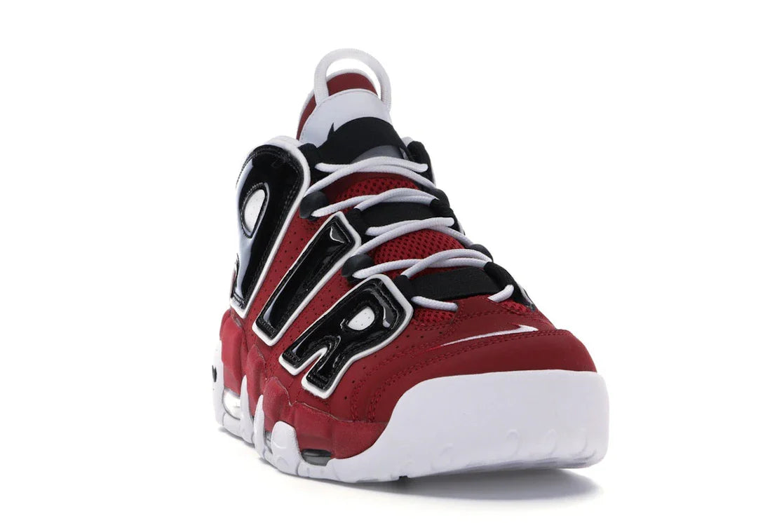 Nike Air More Uptempo Bulls Hoops Pack