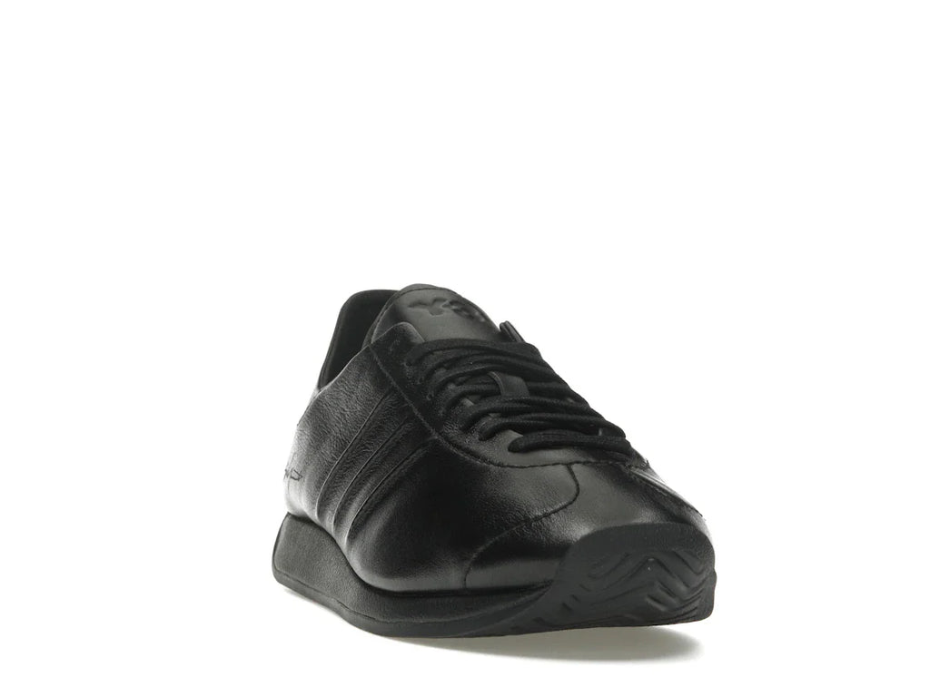 adidas Y-3 Country Schwarz