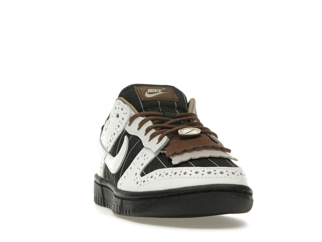 Nike Dunk Low LX Brogue Pinstripe (Damen)