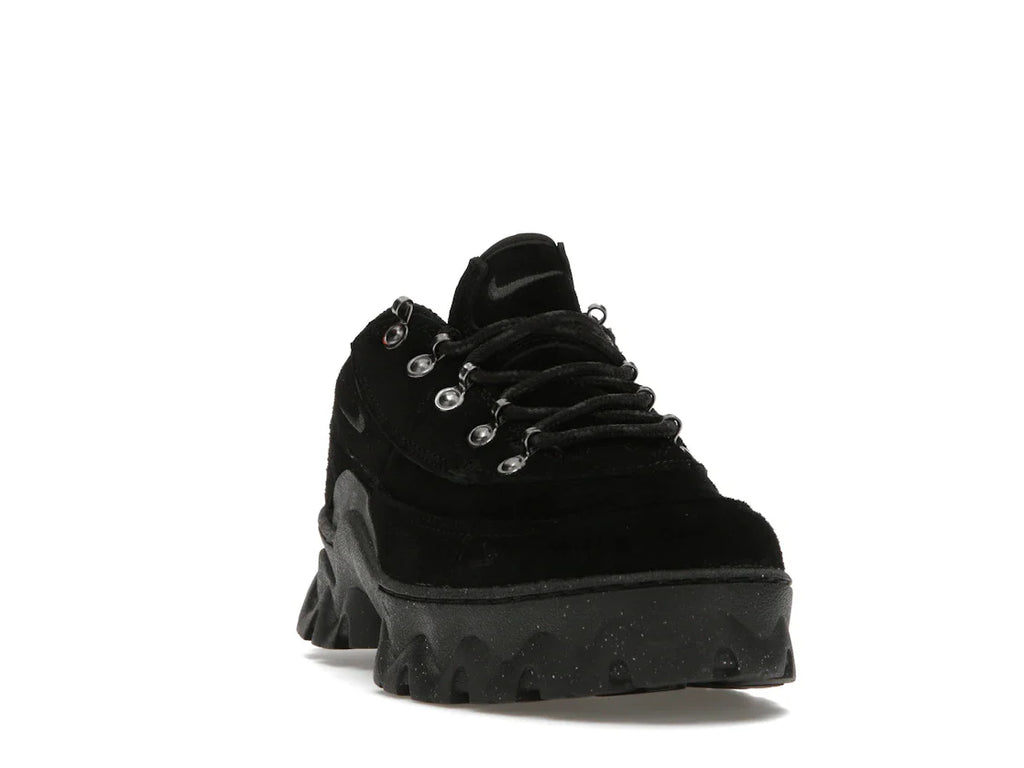 Nike Lahar Low Schwarz (Damen)
