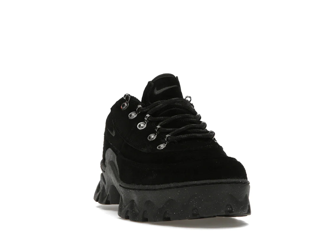 Nike Lahar Low Schwarz (Damen)