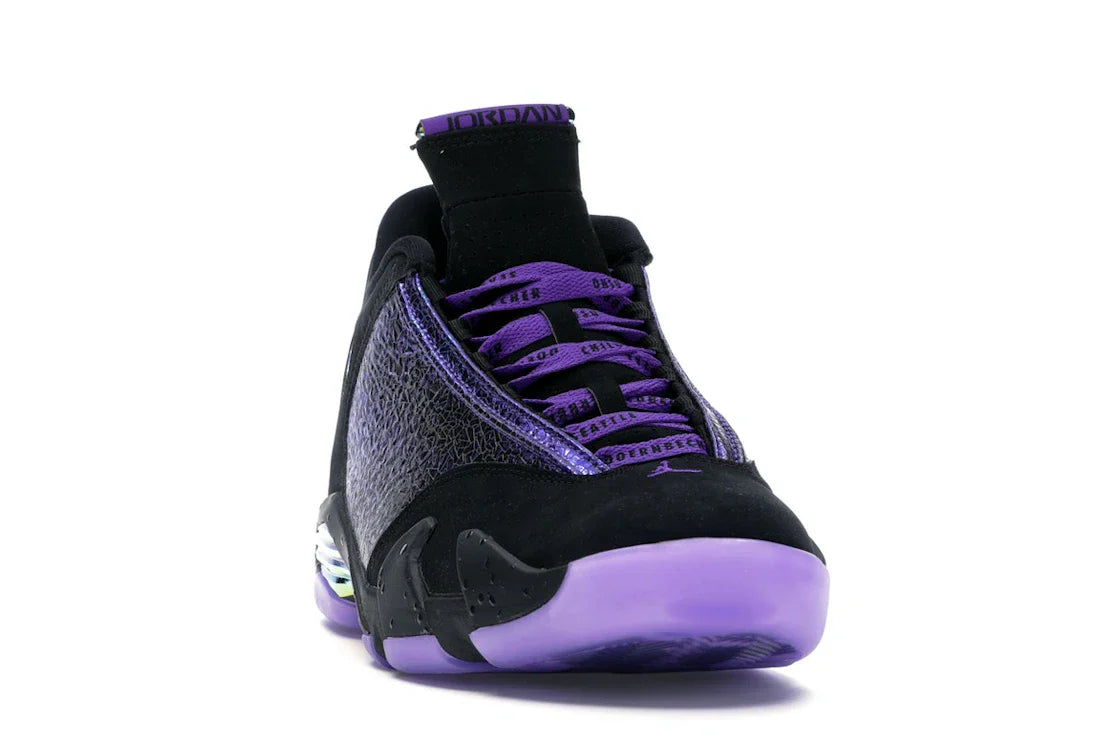 Jordan 14 Retro Doernbecher (2019)
