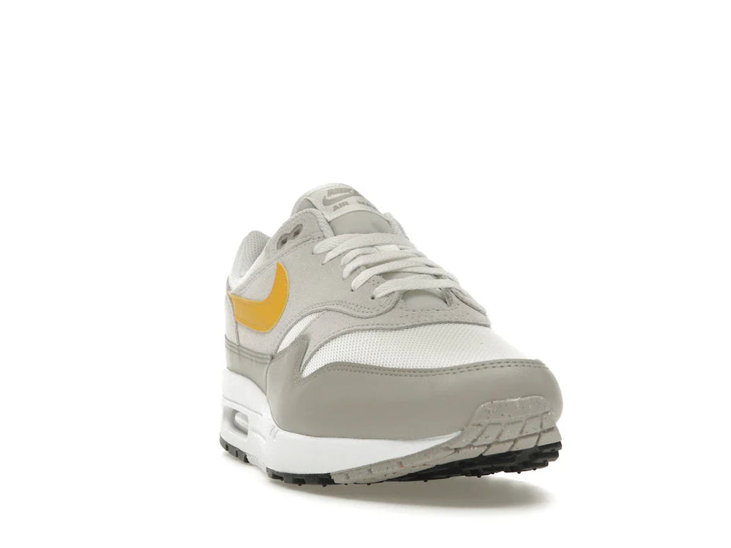 Nike Air Max 1 Essential Summit White University Gold