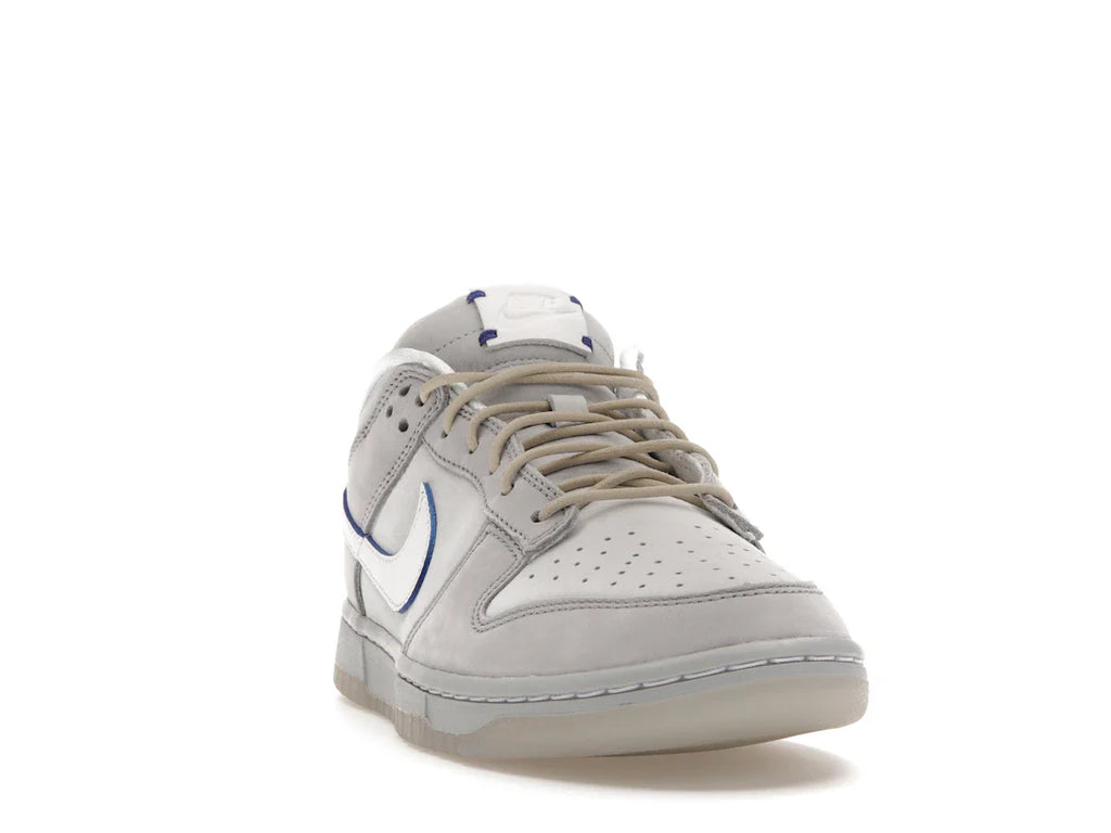Nike Dunk Low Wolf Gray Pure Platinum