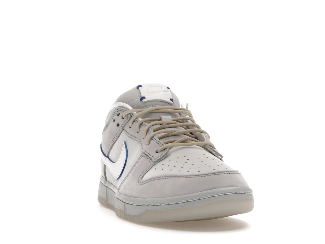 Nike Dunk Low Wolf Gray Pure Platinum