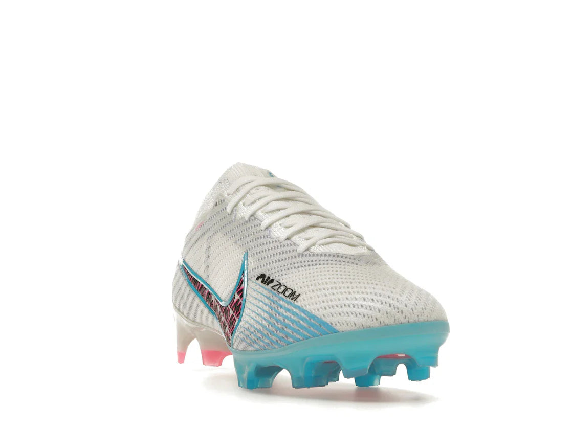 Nike Zoom Mercurial Vapor 15 Elite FG Blast Pack Baltic Blue