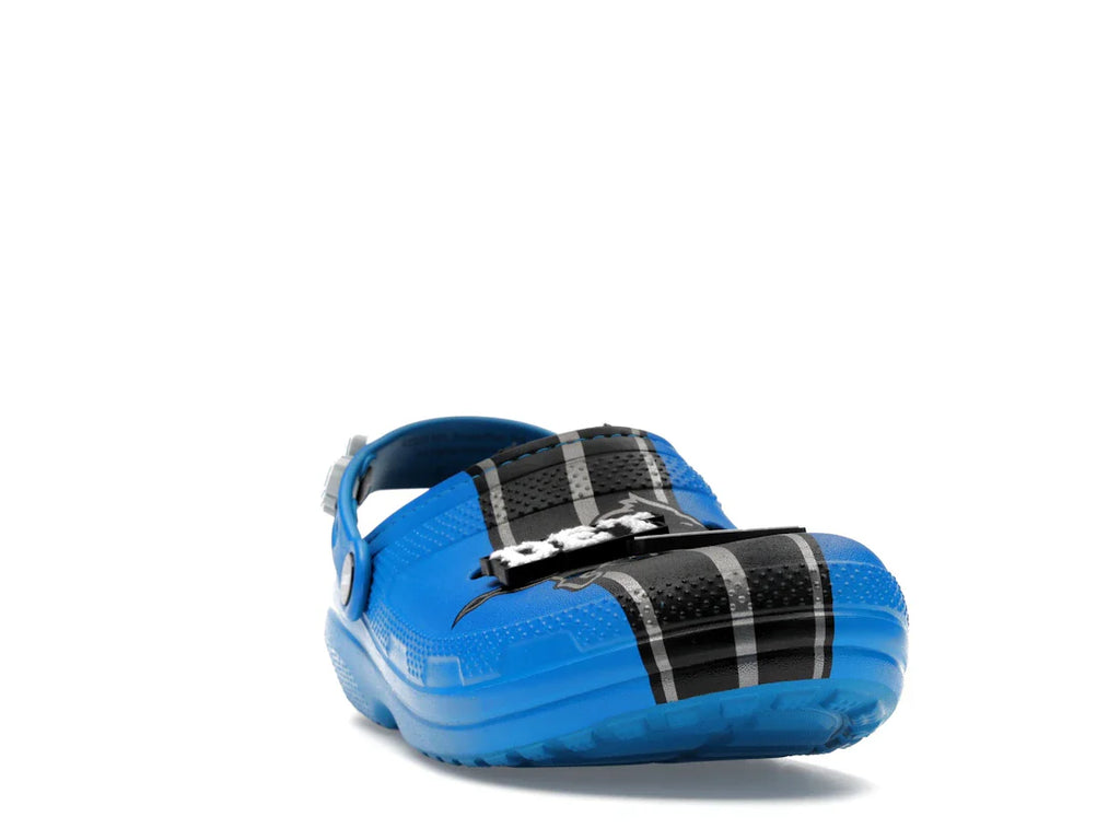 Crocs Classic Clog NFL Detroit Lions