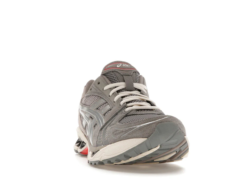 ASICS Gel-Kayano 14 Clay Gray Pure Silver