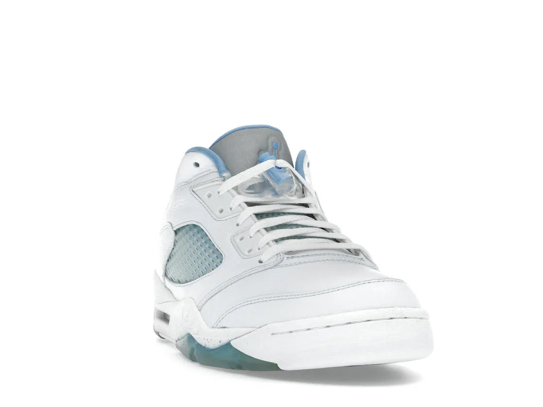 Jordan 5 Retro Low University Blue (Damen)