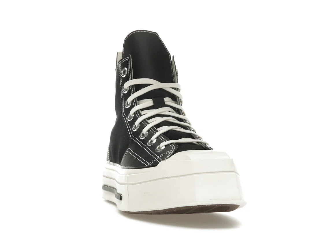 Converse Chuck Taylor All Star 70 Hi De Luxe Schwarz