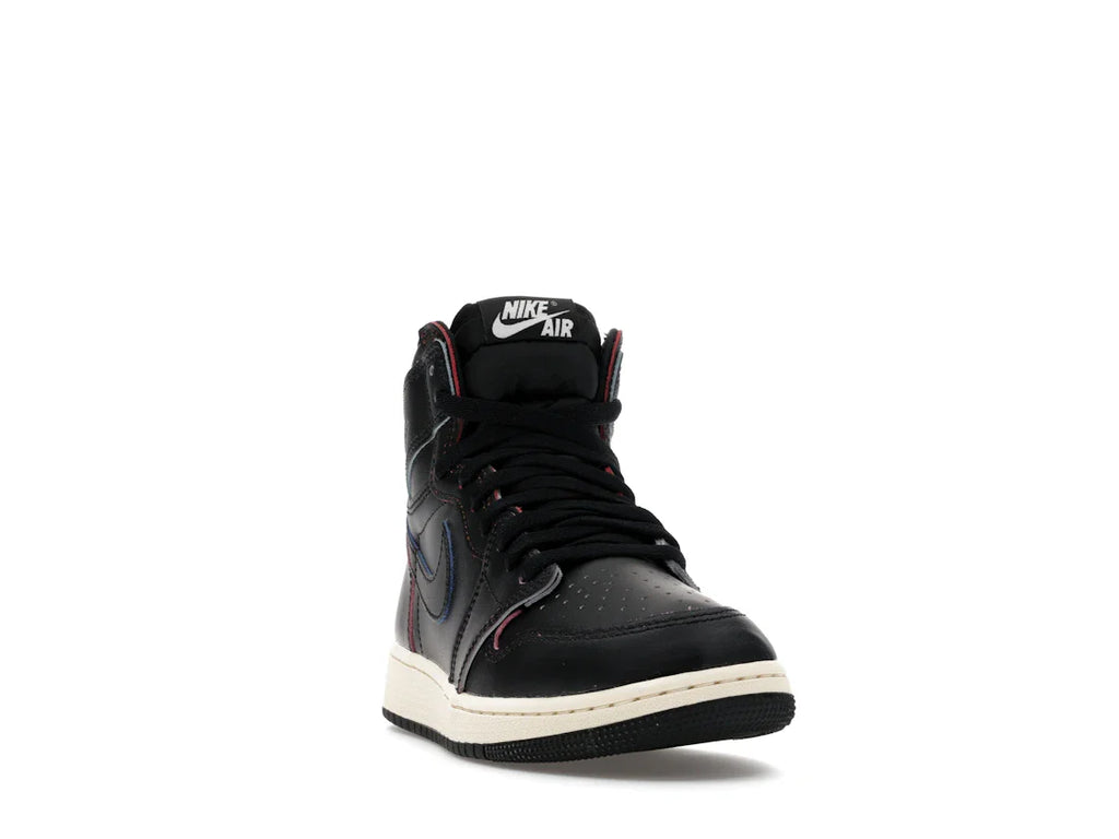 Jordan 1 Retro High OG Self Expression (GS)
