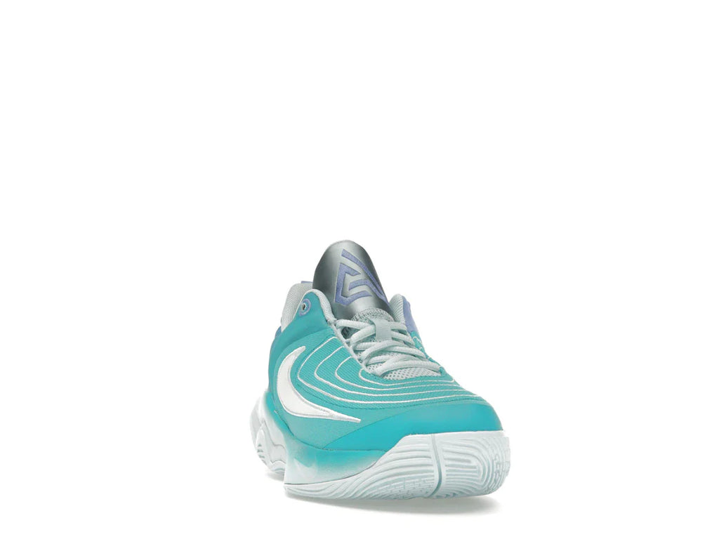 Nike Giannis Immortality 4 Christmas (GS)
