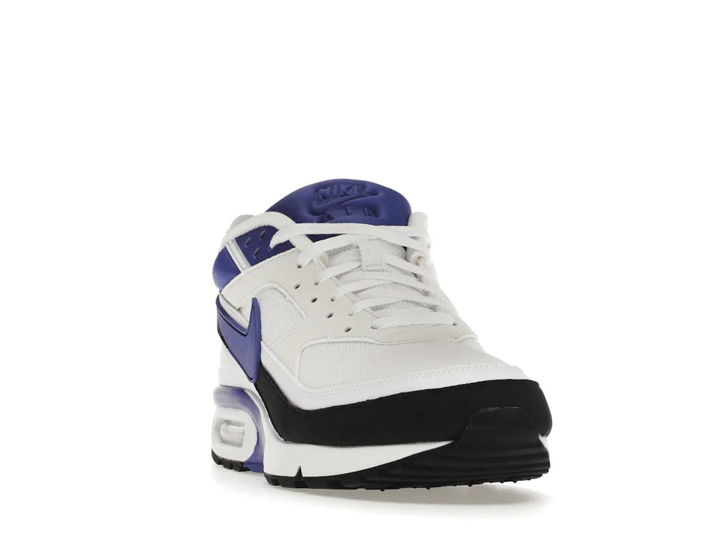Nike Air Max BW Weiß Persischviolett