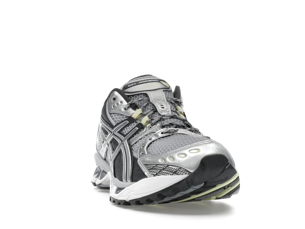 ASICS Gel-Nimbus 10.1 Piedmont Grau Graphitgrau