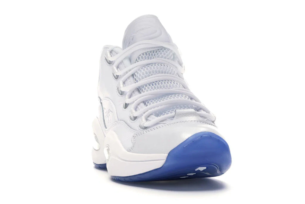Reebok Question Mid White Ice