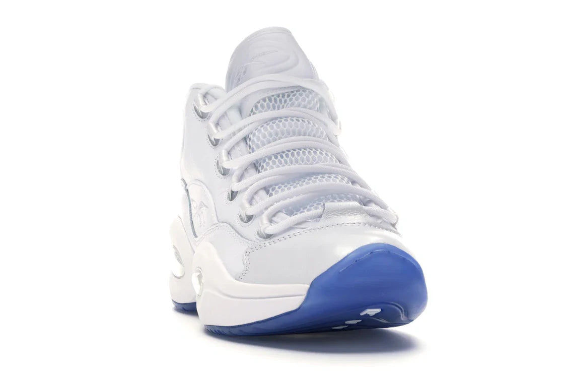 Reebok Question Mid White Ice
