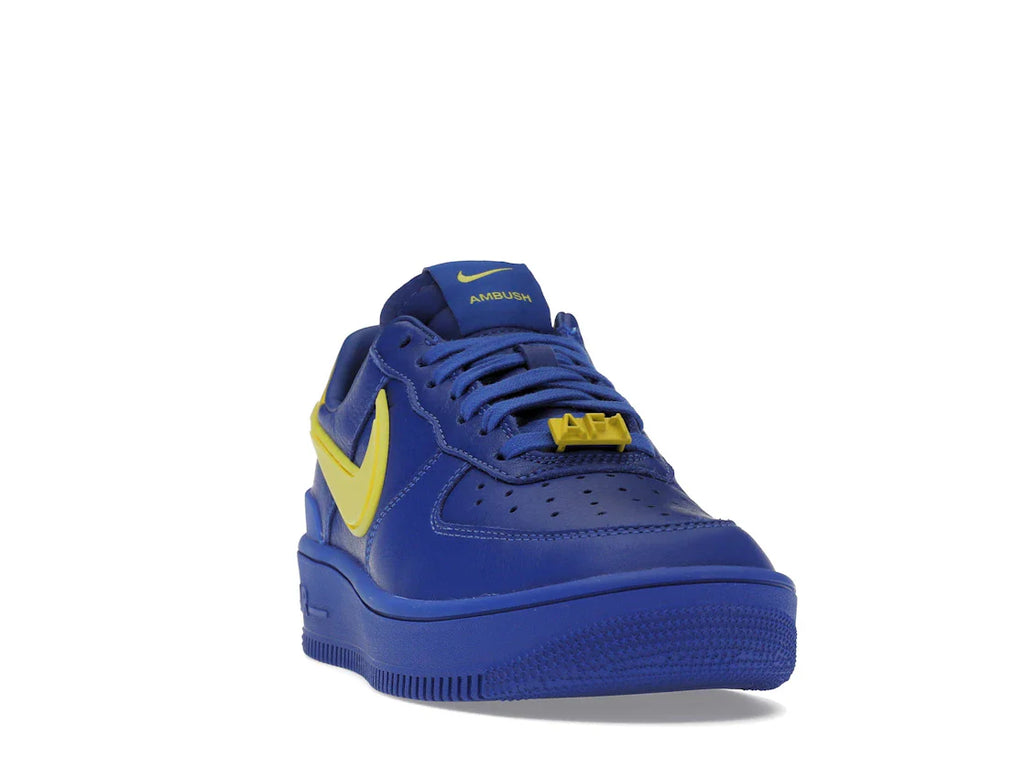 Nike Air Force 1 Low SP AMBUSH Game Royal