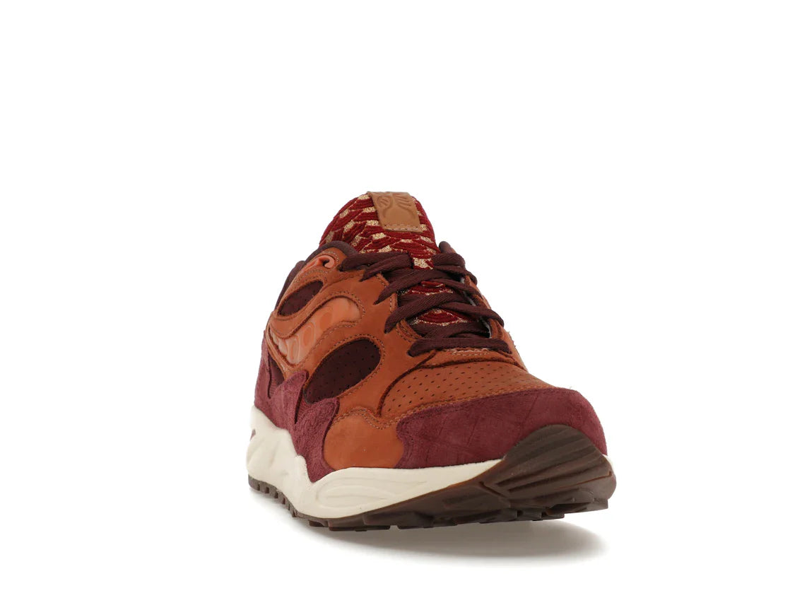 Saucony Grid Shadow 2 Jahr des Drachen