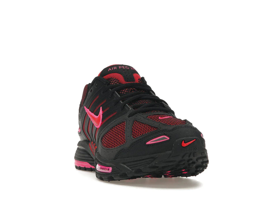 Nike Air Peg 2K5 Schwarz/Feuerrot