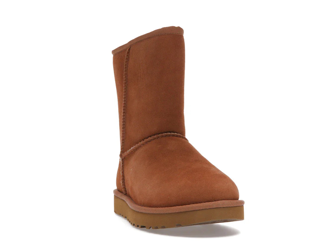 UGG Classic Short II Stiefel Kastanie (Damen)