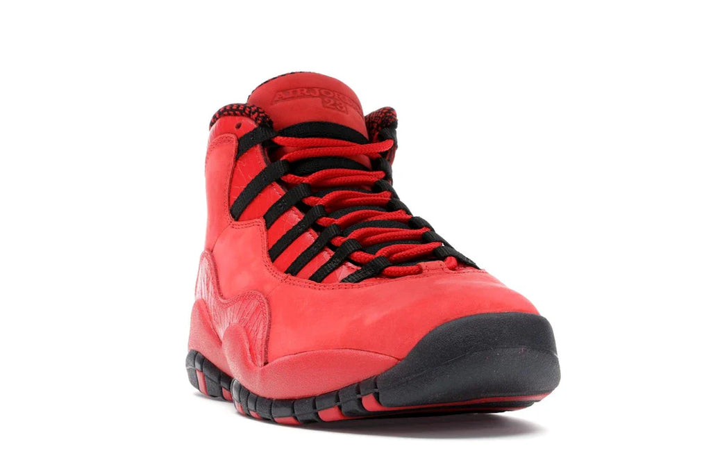 Jordan 10 Retro Steve Wiebe HOH