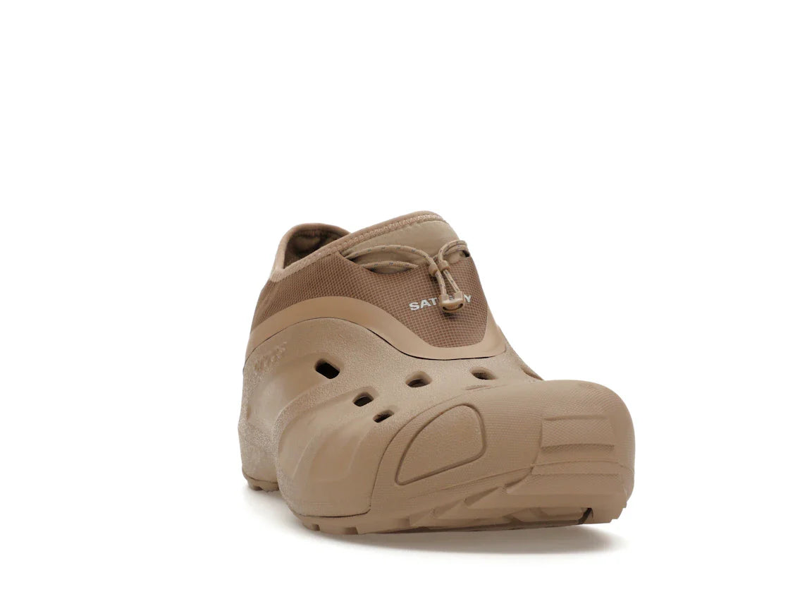 Crocs Quick Trail Low Satisfy Tumbleweed