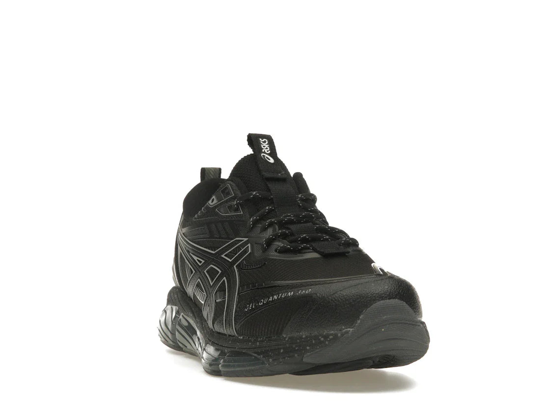 ASICS Gel-Quantum 360 VIII Utility Black Truffle Gray