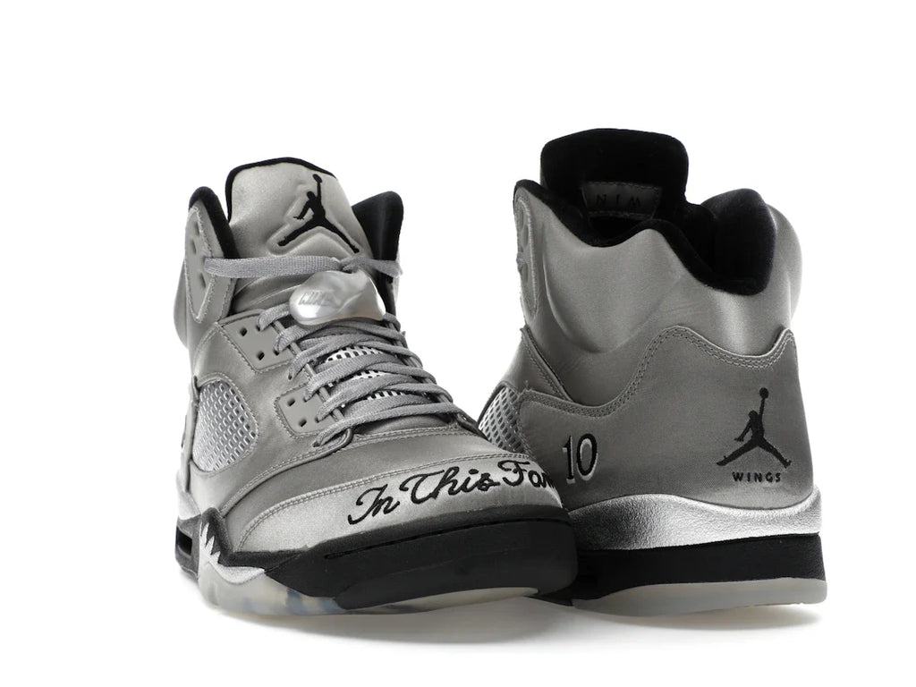 Jordan 5 Retro Wings (2025) (Damen)