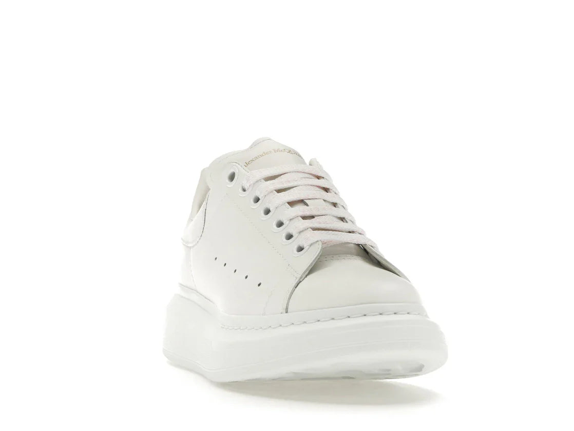 Alexander McQueen Oversized Weiß (Damen)