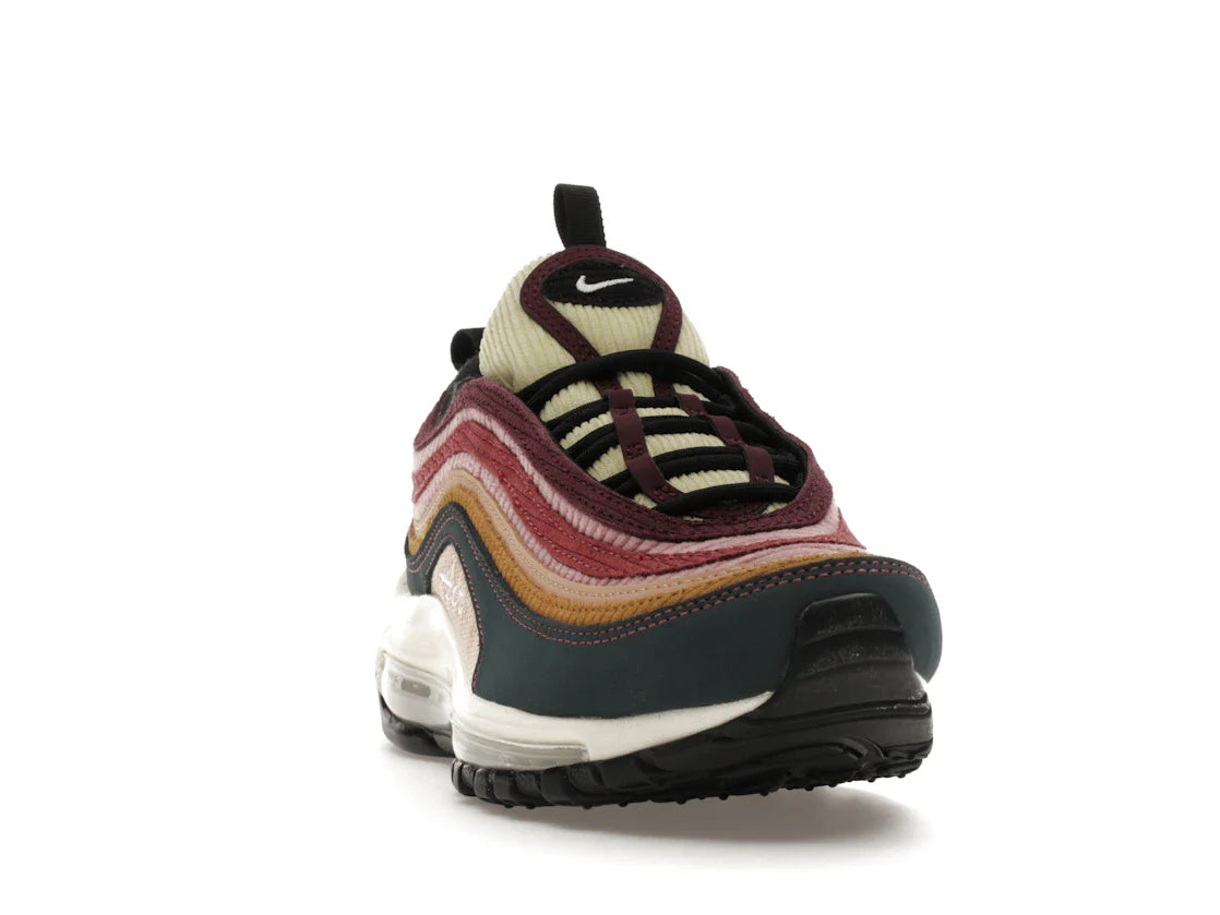 Nike Air Max 97 Multi-Corduroy (Damen)