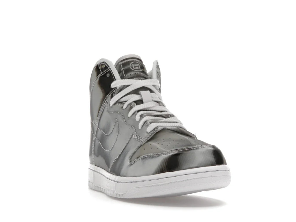 Nike Dunk High CLOT Flux