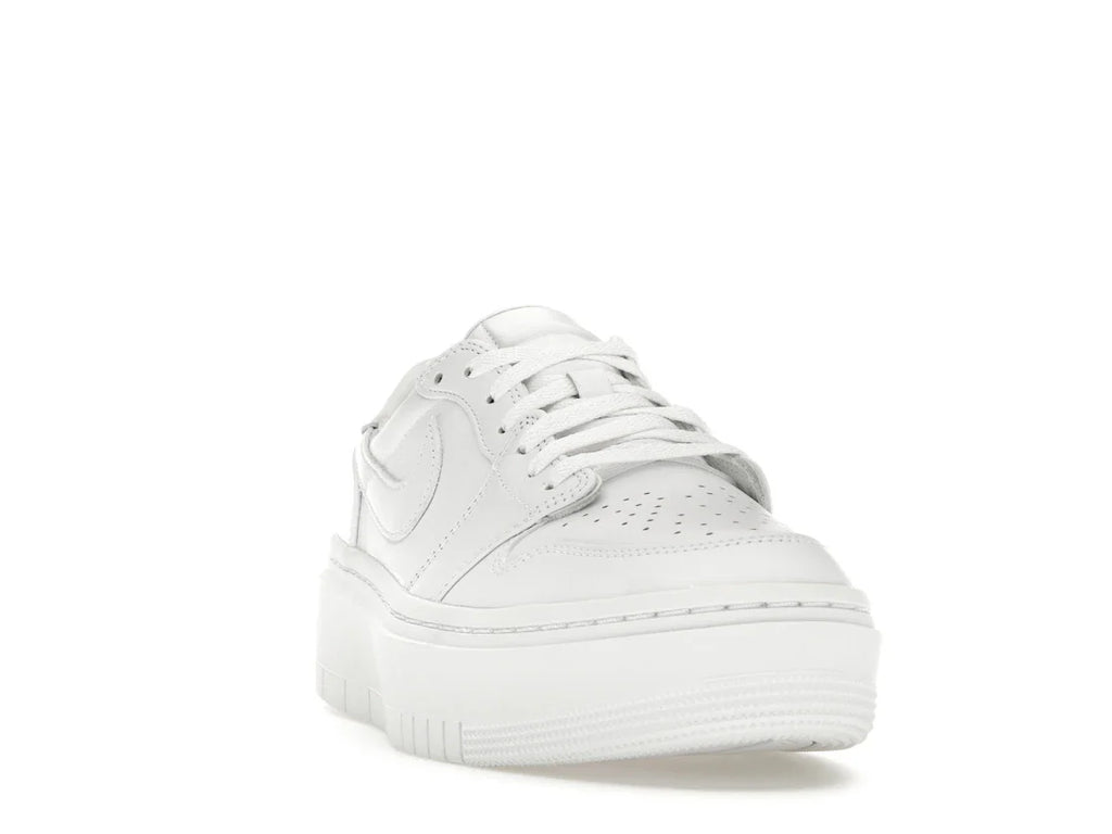 Jordan 1 Elevate Low Triple White (Damen)